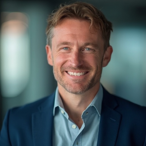 James Whitfield — Non Gamstop Casinos expert